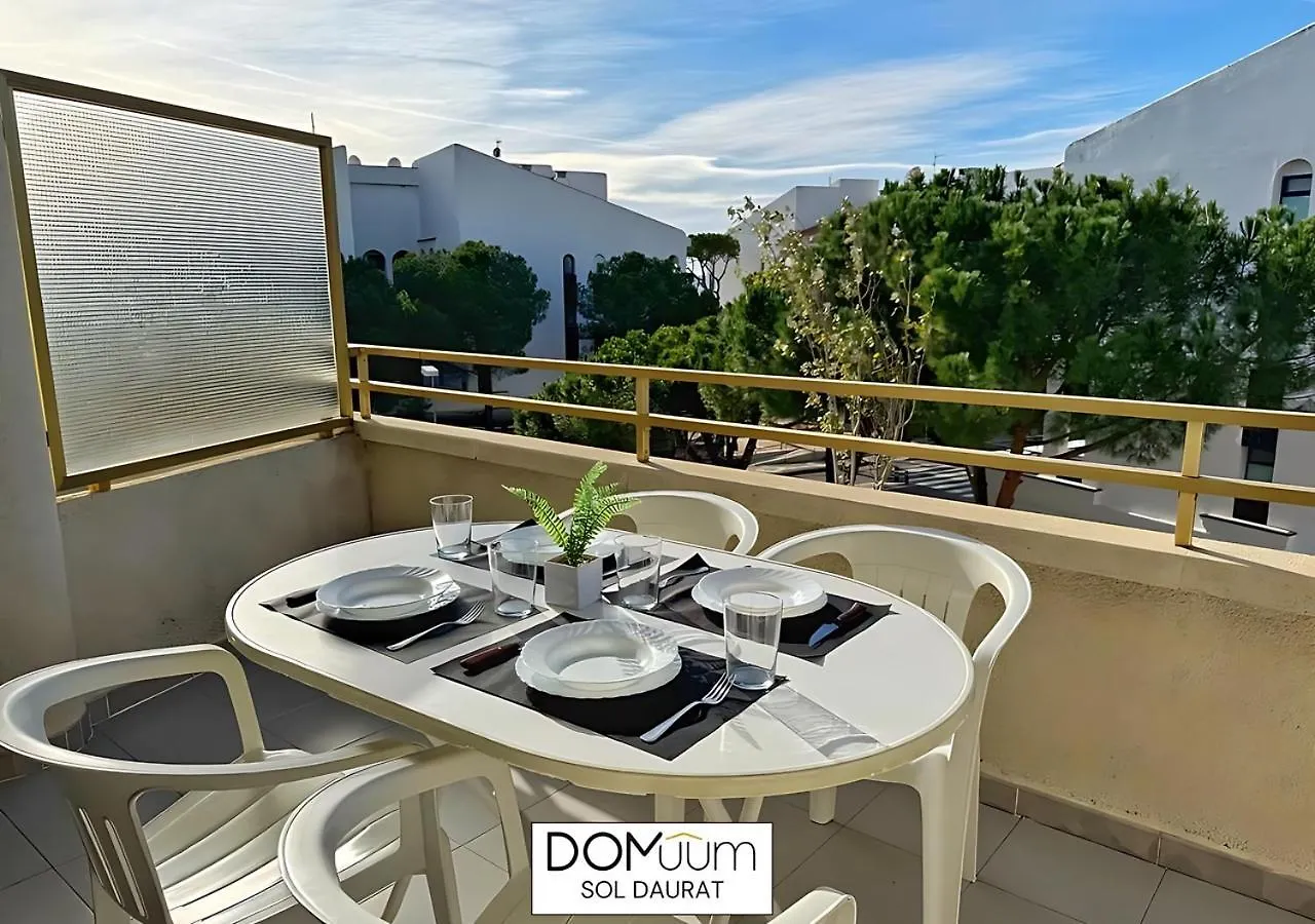Domuum Holidays - Sol Daurat Cambrils 0*,  Espagne