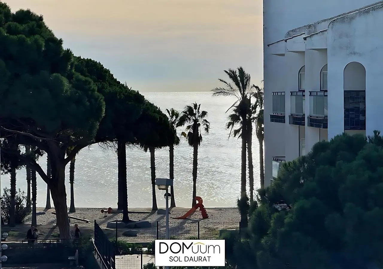 Domuum Holidays - Sol Daurat Cambrils Appartement