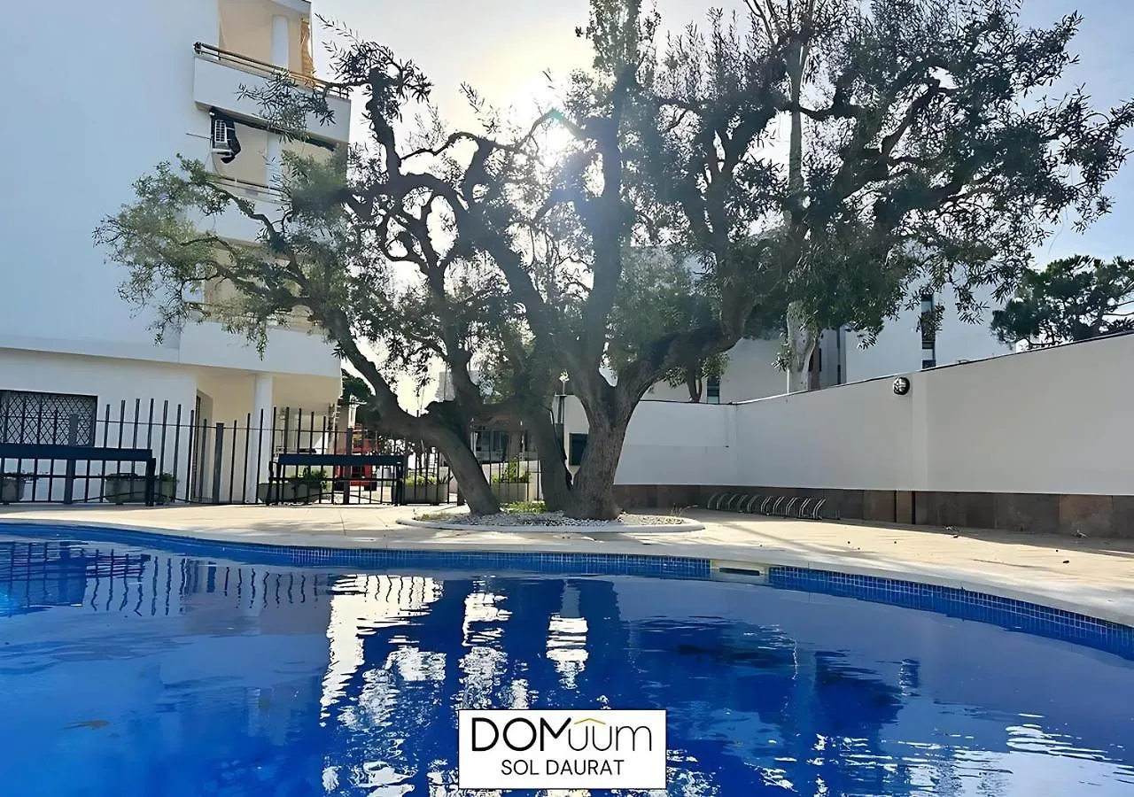 Appartement Domuum Holidays - Sol Daurat Cambrils Espagne