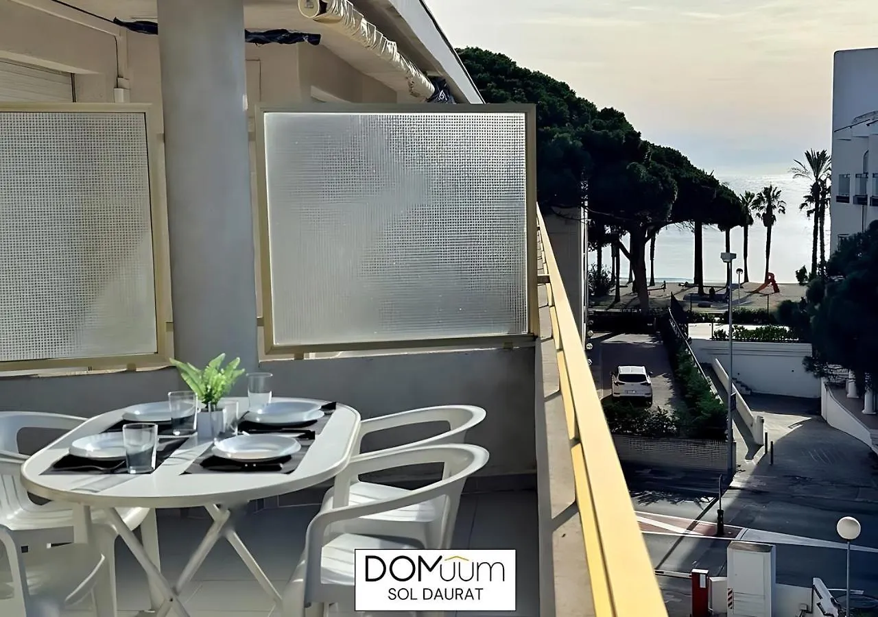 Appartement Domuum Holidays - Sol Daurat Cambrils
