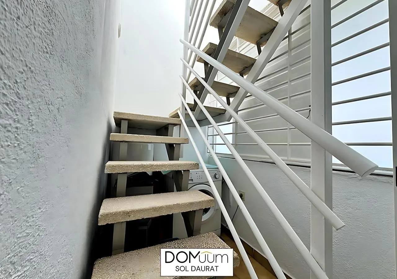 Domuum Holidays - Sol Daurat Cambrils Appartement