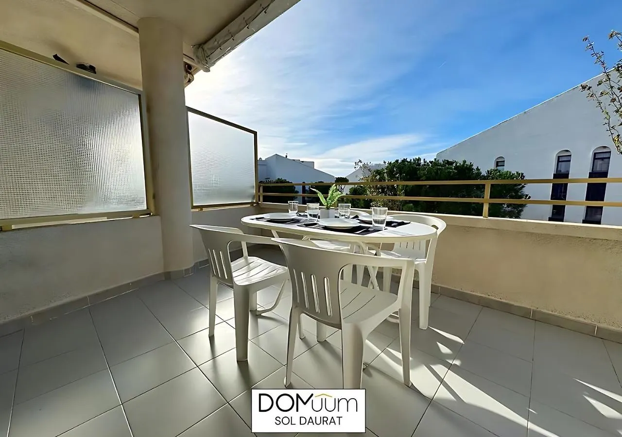 Domuum Holidays - Sol Daurat Cambrils Espagne