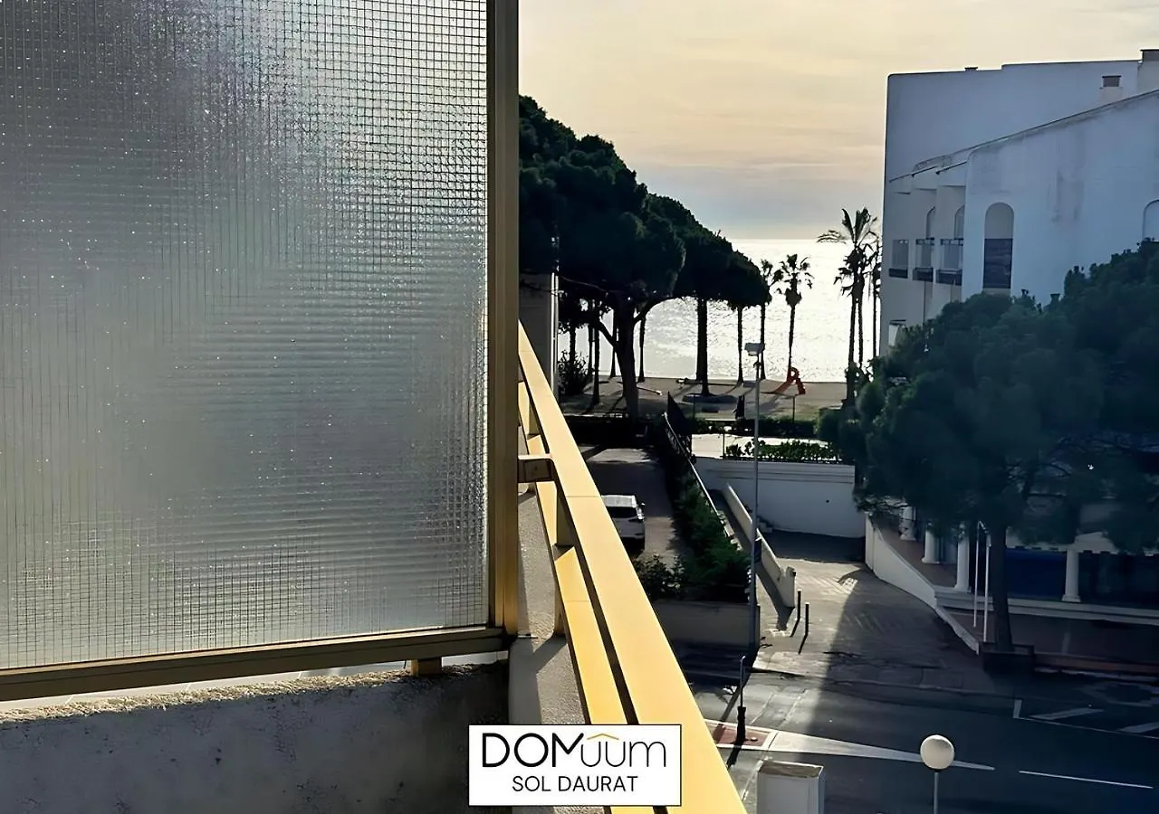 Appartement Domuum Holidays - Sol Daurat Cambrils Espagne