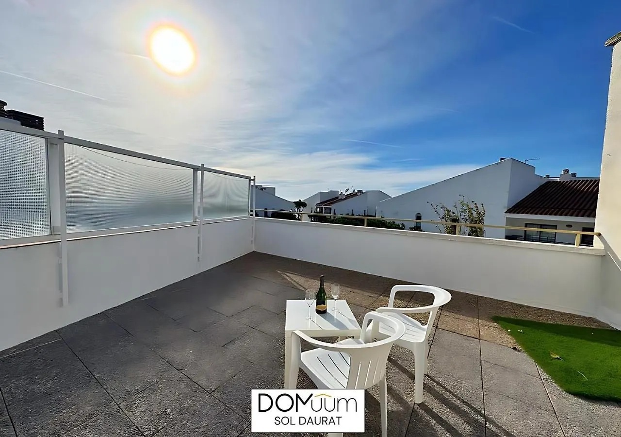 Appartement Domuum Holidays - Sol Daurat Cambrils Espagne