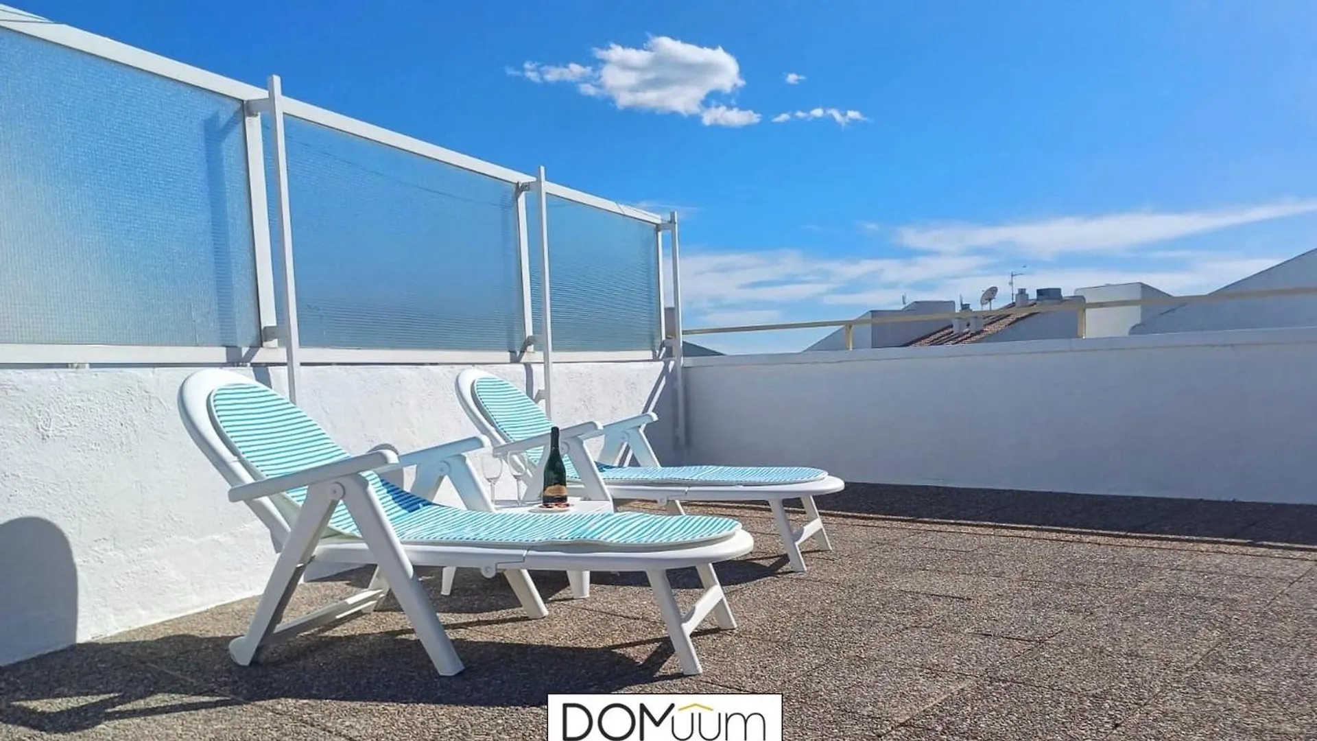 Appartement Domuum Holidays - Sol Daurat Cambrils