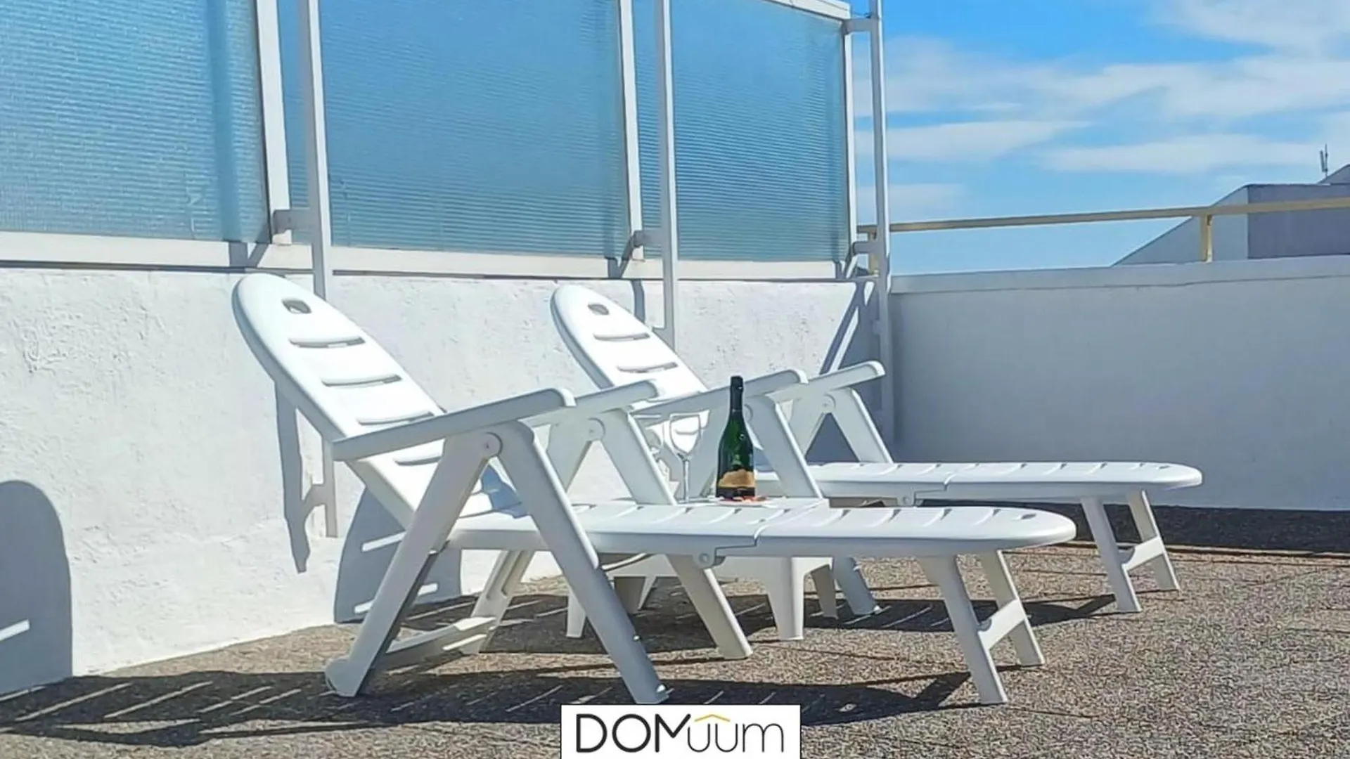 Appartement Domuum Holidays - Sol Daurat Cambrils