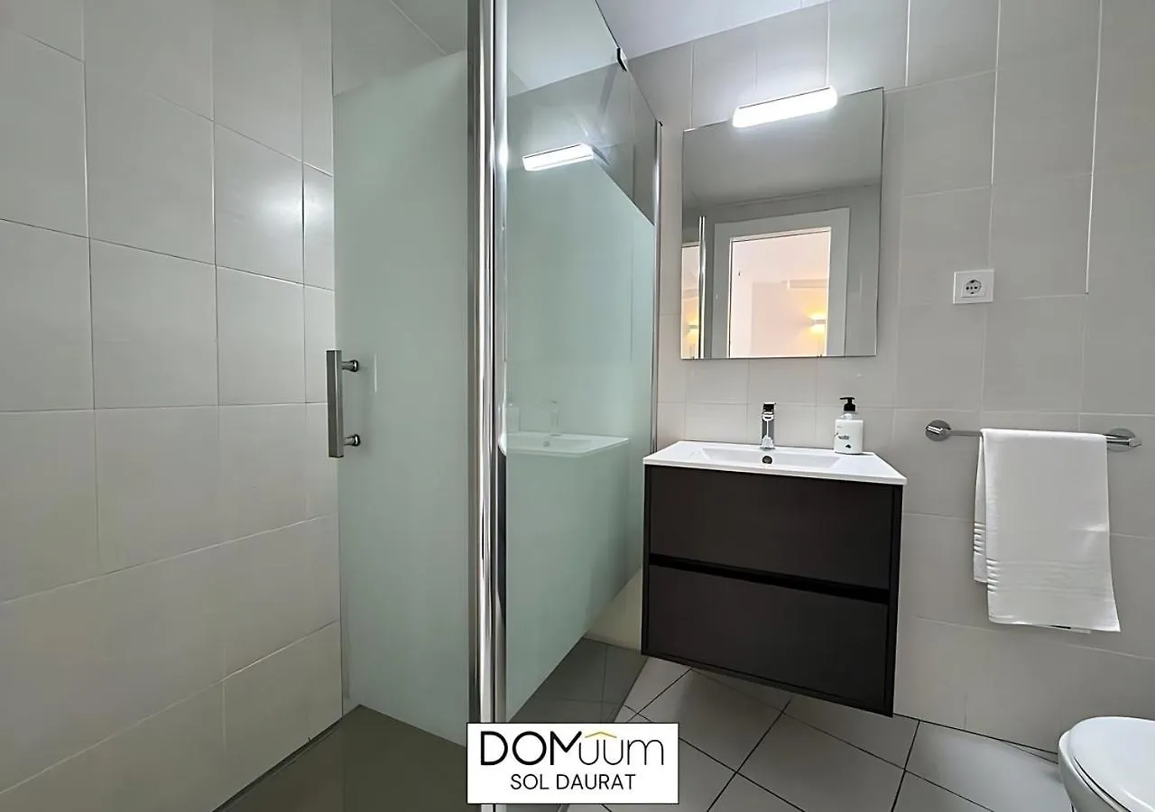 Domuum Holidays - Sol Daurat Cambrils 0*,  Spain